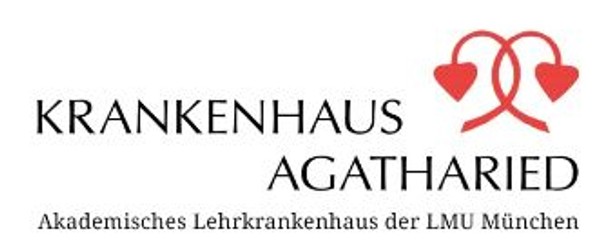 Krankenhaus Agatharied KU Logo