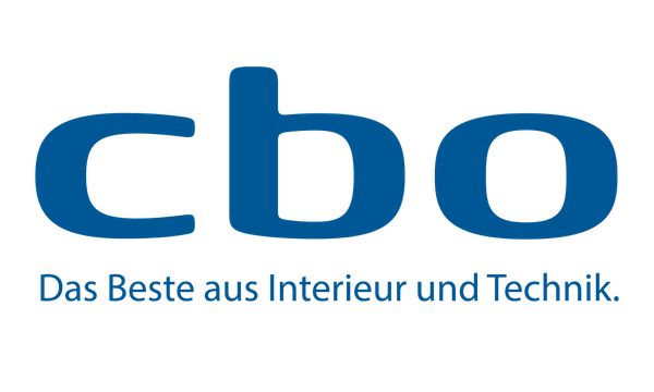 cbo computer- und bürotechnikvertrieb oberland GmbH Logo