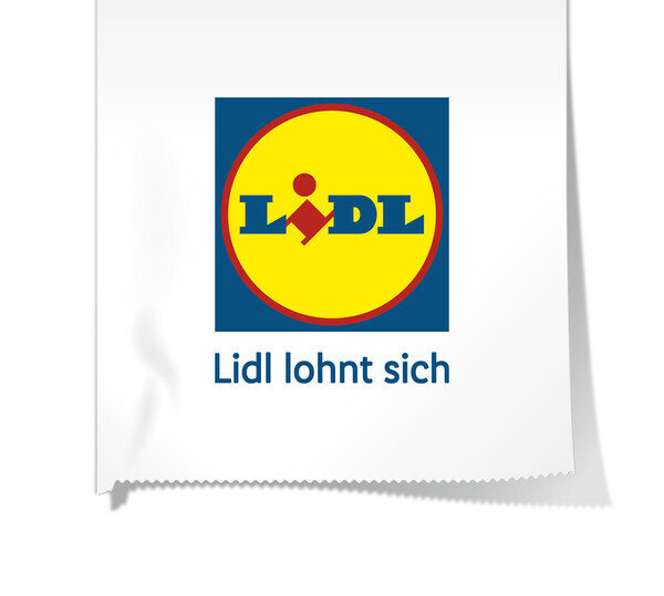 LIDL Vertriebs- GmbH & Co. KG Logo