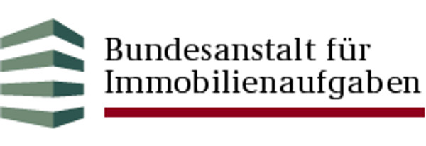 Bundesanstalt für Immobilienaufgaben München Logo