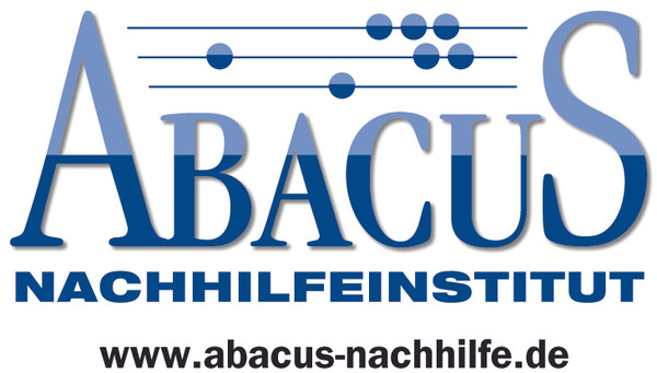 ABACUS-Nachhilfeinstitut Logo