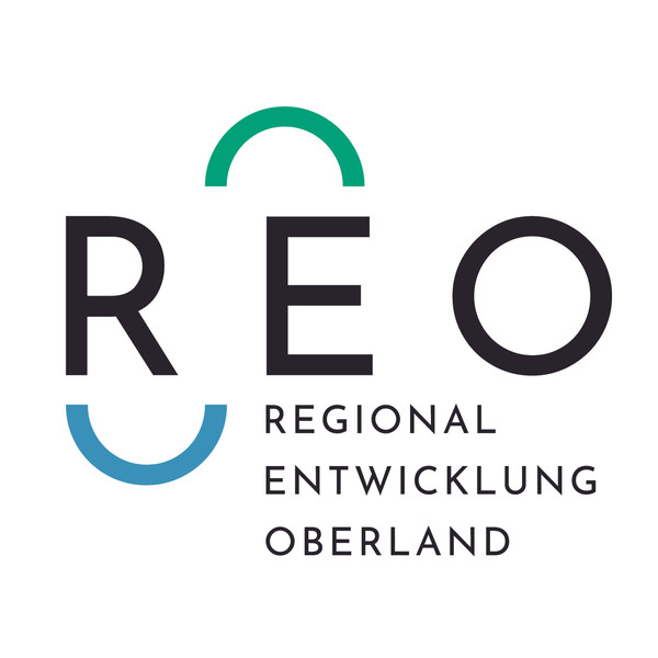 Regionalentwicklung Oberland KU Logo