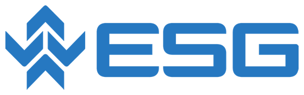 ESG Elektroniksystem-und Logistik GmbH Logo