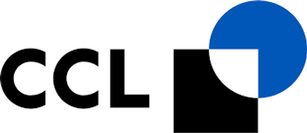 CCL LABEL HOLZKIRCHEN Logo