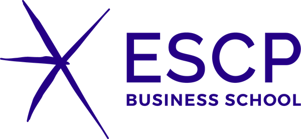 ESCP Europe Campus Berlin Logo