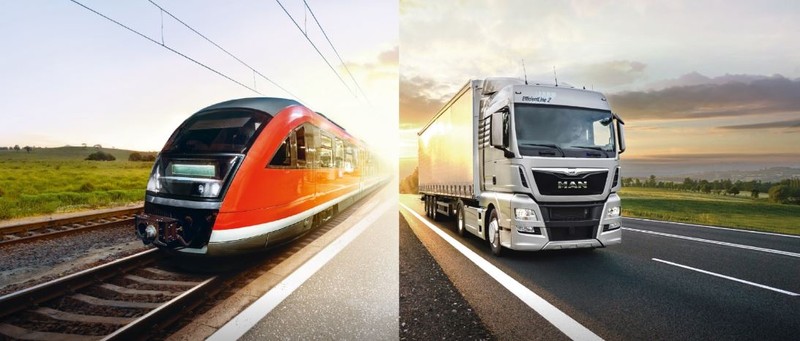 Knorr-Bremse Systeme für Schienenfahrzeuge GmbH Bildmaterial