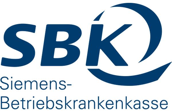 SBK - Siemens Betriebskrankenkasse Logo