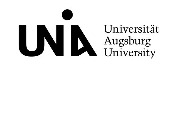 Universität Augsburg Logo