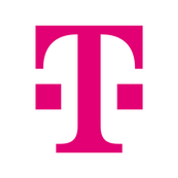 Deutsche Telekom AG  Logo