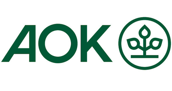 AOK Nordost - Die Gesundheitskasse Logo