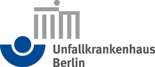 BG Klinikum Unfallkrankenhaus Berlin gGmbH Logo