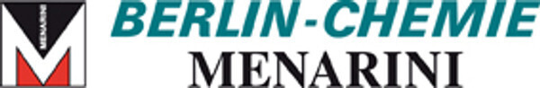 Berlin-Chemie AG Logo