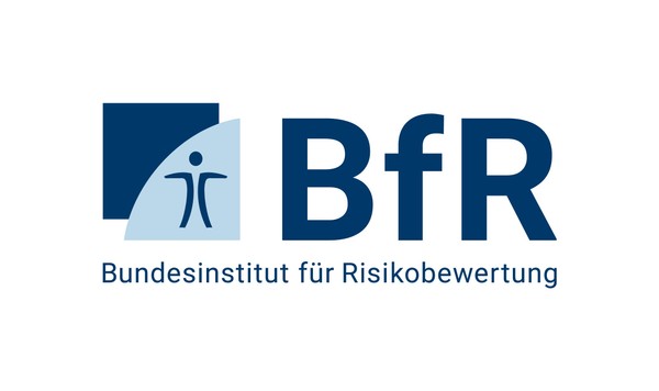 Bundesinstitut für Risikobewertung (BfR) Logo