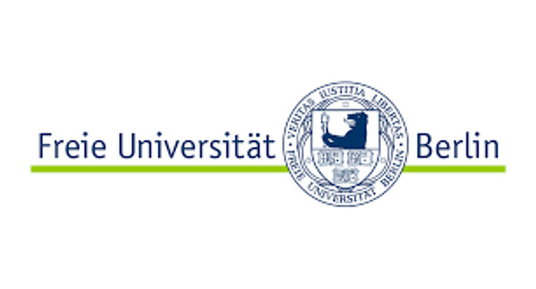 Freie Universität Berlin Logo