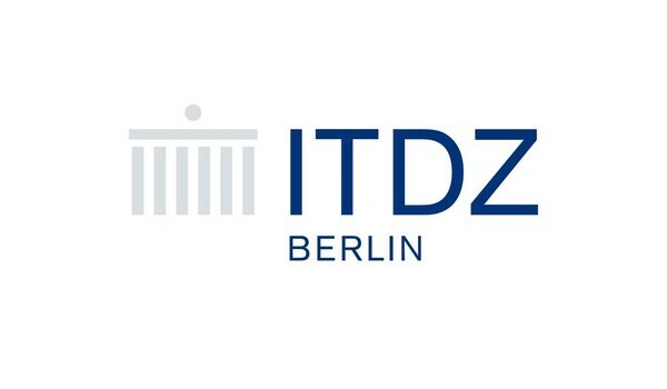 IT-Dienstleistungszentrum Berlin Logo