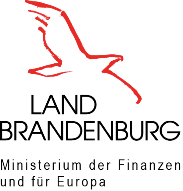 Finanzverwaltung des Landes Brandenburg Logo