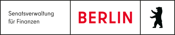Berliner Steuerverwaltung Logo