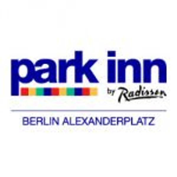 Park Inn by Radisson Berlin Alexanderplatz Logo