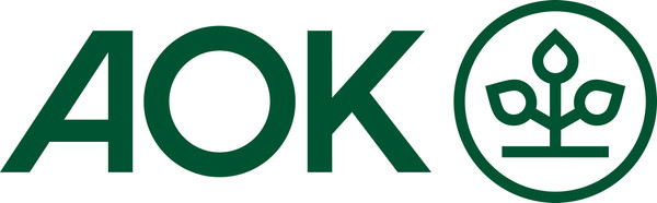 AOK - Die Gesundheitskasse Stuttgart - Böblingen Logo