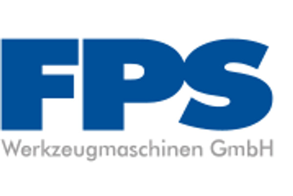FPS Werkzeugmaschinen GmbH Logo