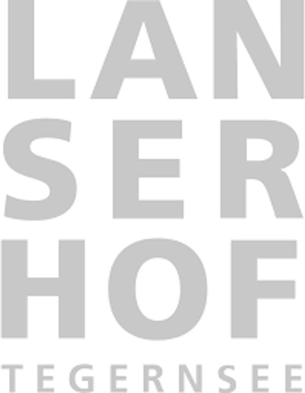 Lanserhof Tegernsee GmbH Logo