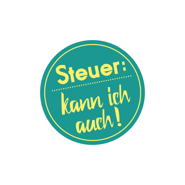 Finanzamt Stuttgart I Logo