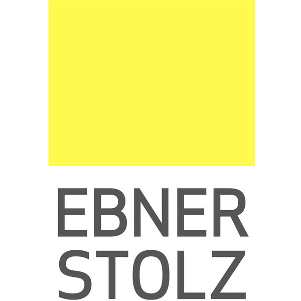 Ebner Stolz   Logo