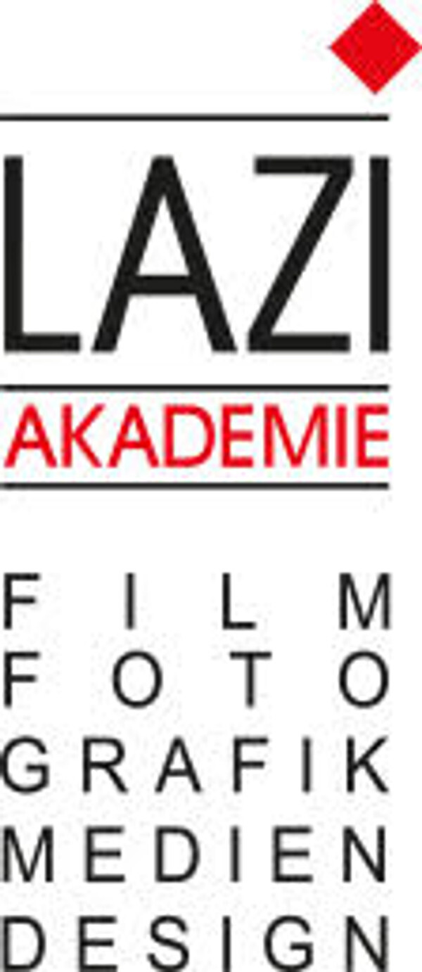 Lazi Akademie gGmbH Logo