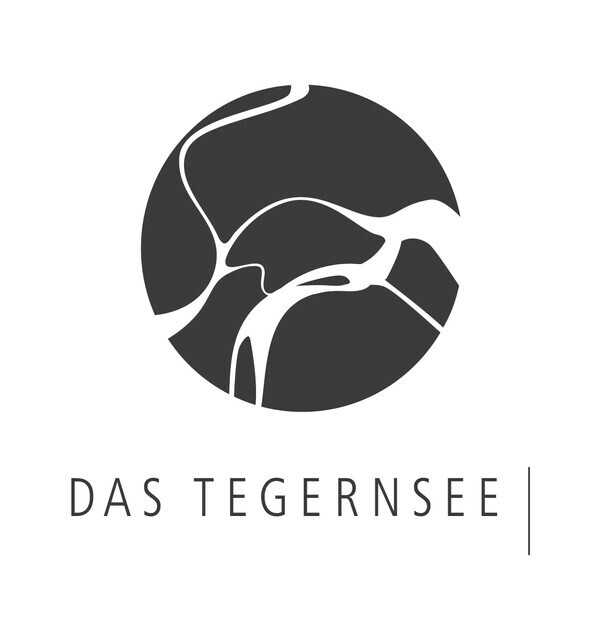 DAS TEGERNSEE  Logo