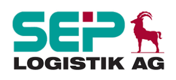 SEP Logistik AG Logo