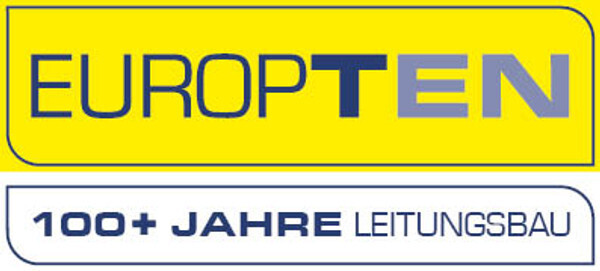 Europten Deutschland GmbH Logo