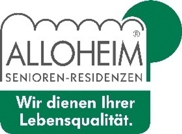 ALLOHEIM  Elisabeth Alten-und Pflegeheim Logo