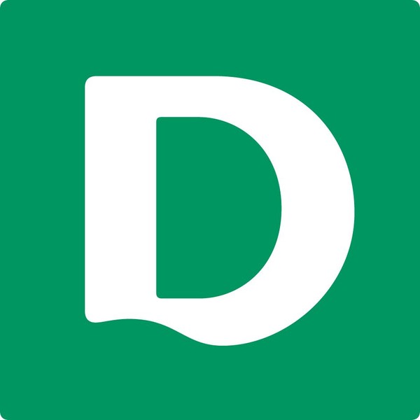Deichmann SE Logo