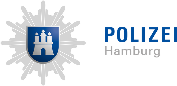 Polizei Hamburg  Logo