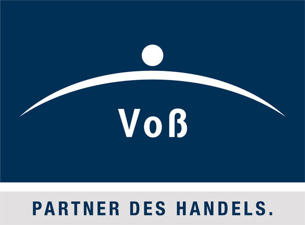 Voß Edelstahlhandel GmbH  Co. KG Logo