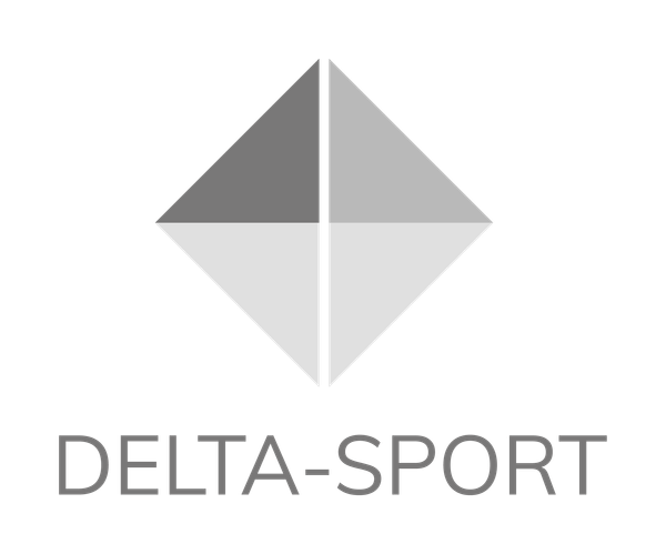 DELTA-SPORT HANDELSKONTOR GMBH Logo