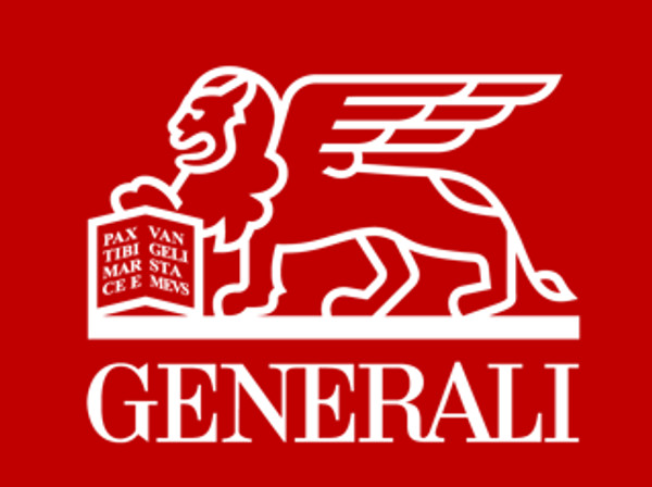 Generali Versicherung AG Logo