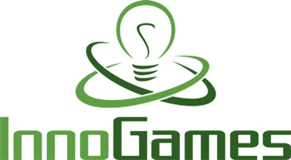 InnoGames GmbH Logo