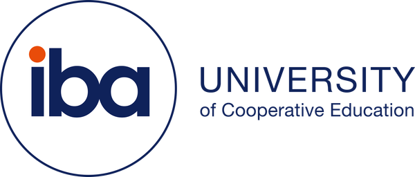 iba | Campus Bochum Logo