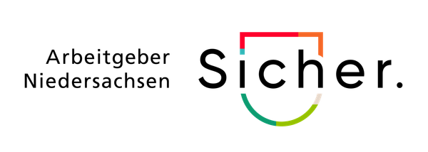 Niedersächsisches Ministerium für Inneres und Sport Logo