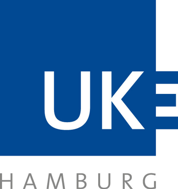 Universitätsklinikum Hamburg -Eppendorf Logo