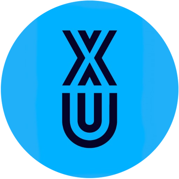XU Exponential University of Applied Sciences Logo