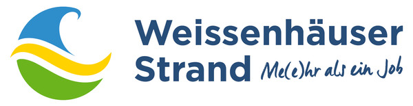 Weissenhäuser Strand GmbH & Co. KG Logo