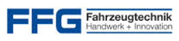 FFG Fahrzeugwerkstätten Falkenried GmbH Logo