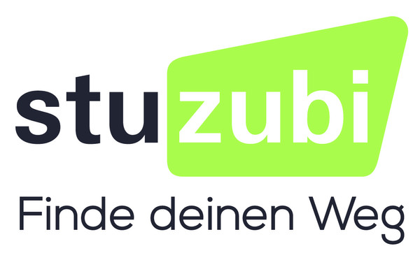 Stuzubi GmbH Logo