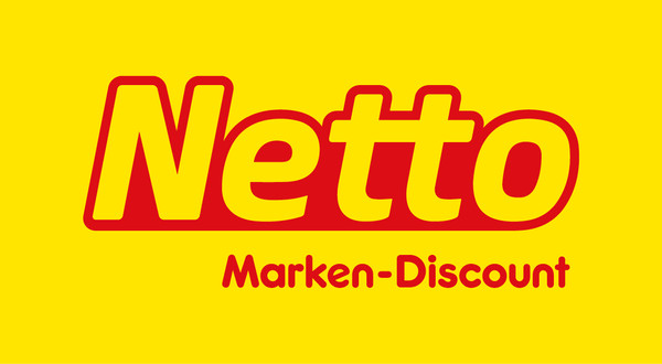 Netto Marken-Discount Stiftung & Co.KG Logo