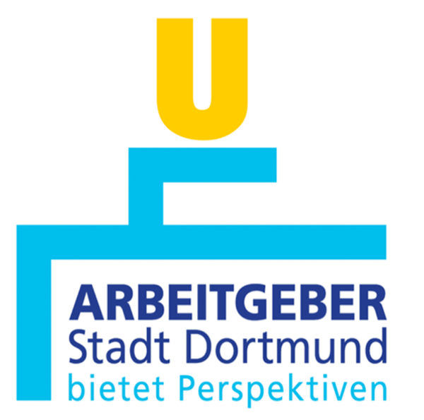 Stadt Dortmund- Zentrum für Ausbildung und Kompetenzen Logo