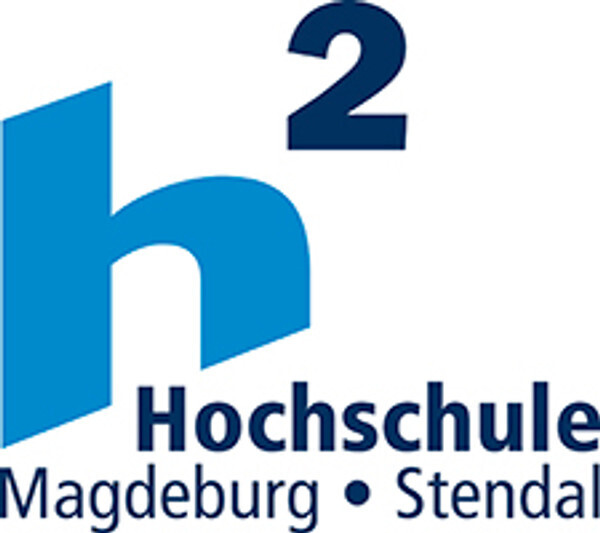 Hochschule Magdeburg-Stendal Logo