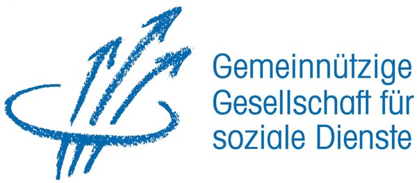 Gemeinnützige Gesellschaft für soziale Dienste, Nürnberg Logo