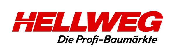 HELLWEG Die Profi-Baumärkte GmbH & Co. KG Logo